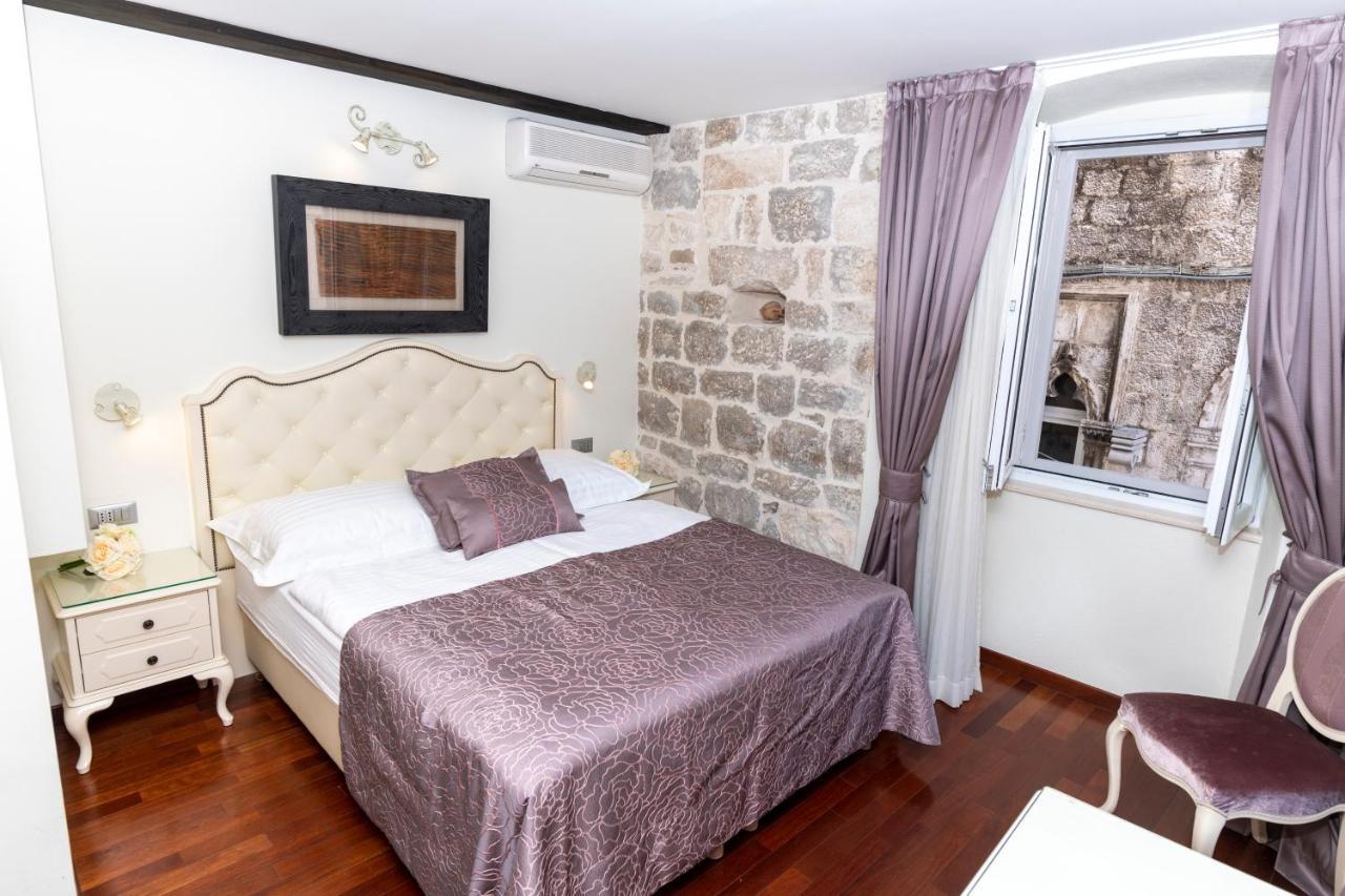 Deluxe Collection Hotel Kastel Split Exterior photo