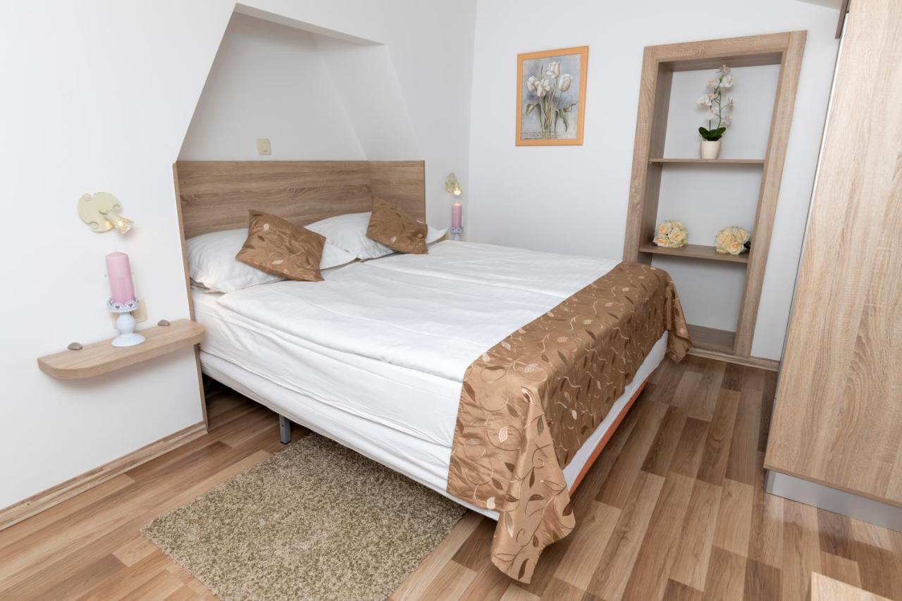 Deluxe Collection Hotel Kastel Split Exterior photo